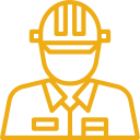 worker min - ژئوساز - ژئوممبران اصفهان