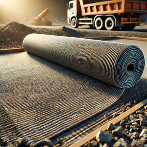 ژئوتکستایل