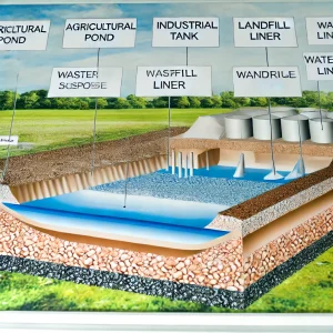 انتخاب ژئوممبران