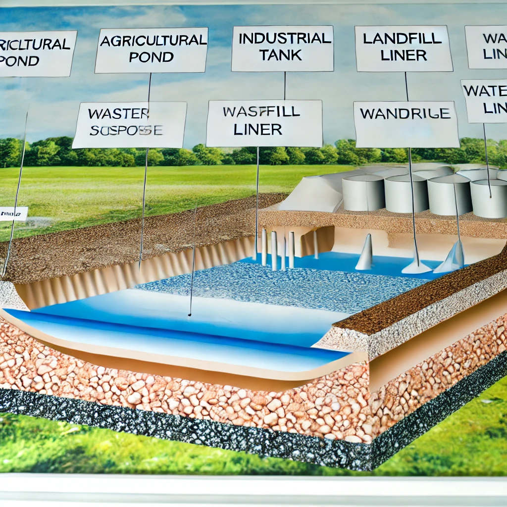 انتخاب ژئوممبران