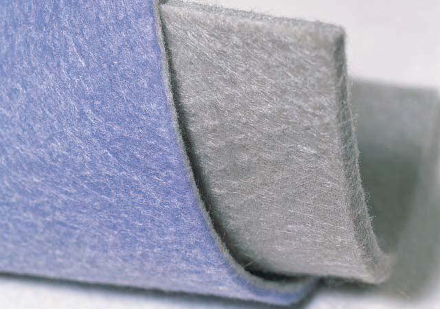 ویژگی‌های ژئوتکستایل