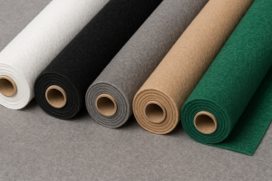 ژئوتکستایل در پروژه‌های عمرانی