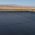 فلاورجان ژئوممبران: استفاده از ژئوممبران در عایق بندی استخر 1399