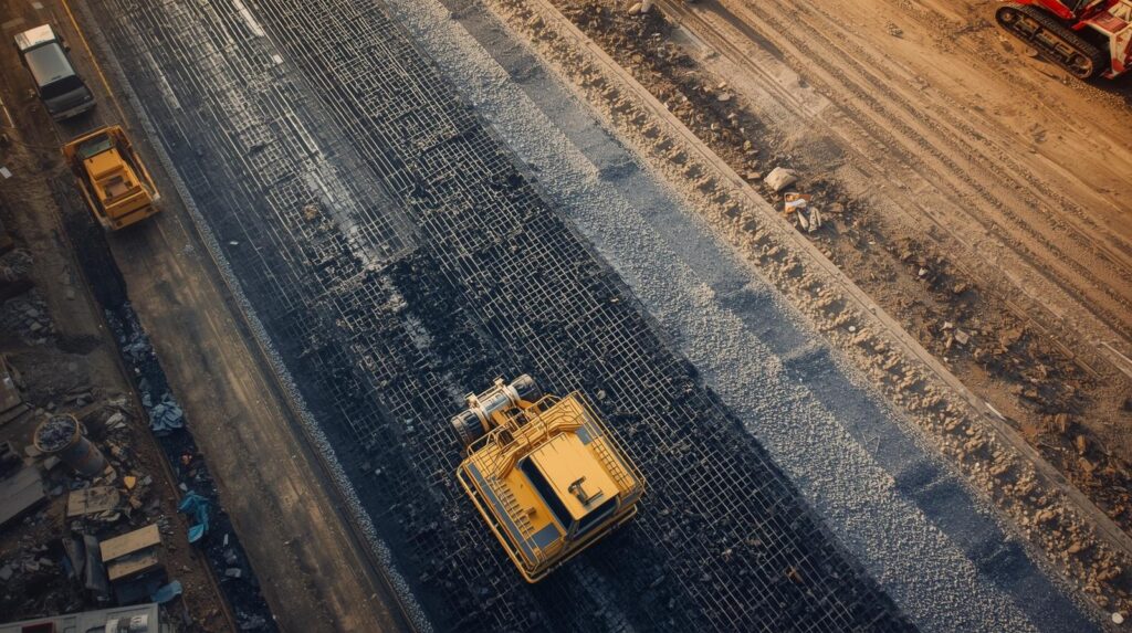 80 - ژئوساز - ژئوممبران اصفهان