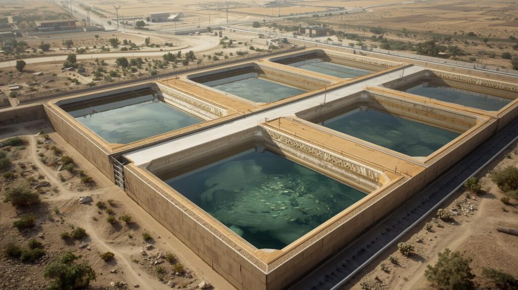 88 - ژئوساز - ژئوممبران اصفهان