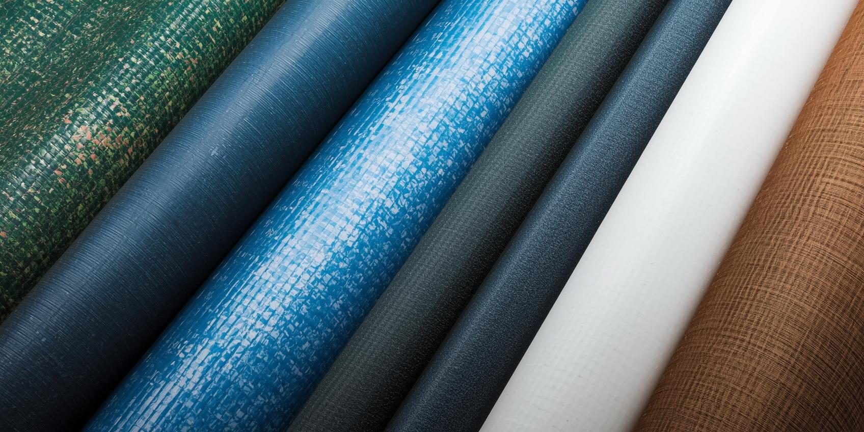 geo - ژئوساز - ژئوممبران اصفهان