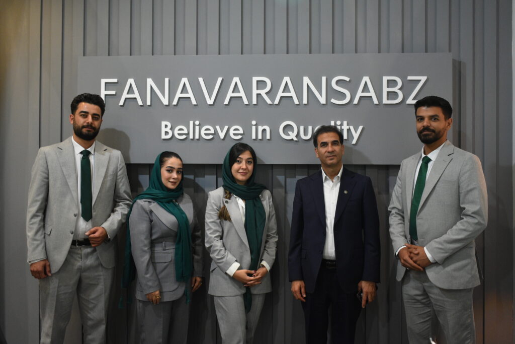 گالری تصاویر ژئوساز - فن آوران سبز - ژئوممبران - ژئوگرید - ژئوتکستایل - ژئوسنتتیک - اصفهان - ایران