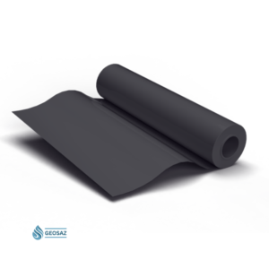 ژئوممبران های تولیدی گروه صنعتی ژئوساز