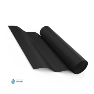 ژئوتکستایل های تولیدی گروه صنعتی ژئوساز