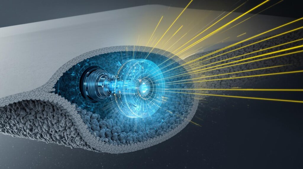 پایدارکننده‌های UV: موتور پنهان ماندگاری محصولات