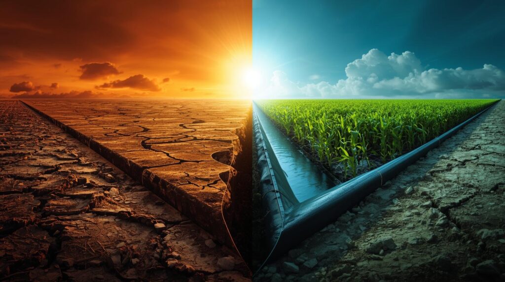 نتیجه‌گیری: چرا انتخاب محصولات دارای گواهی UV Resistant یک الزام است؟