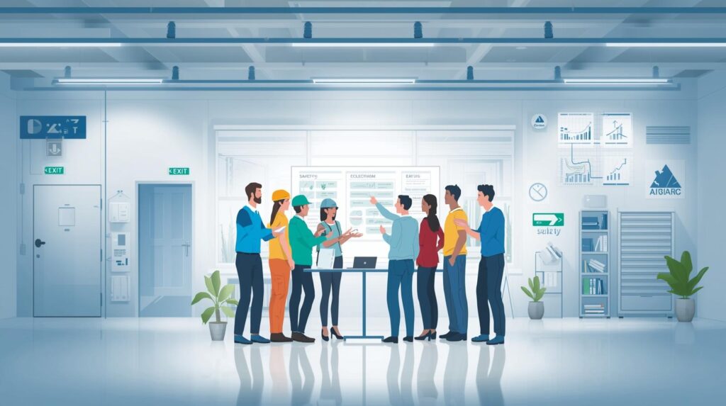 استاندارد ISO 45001 چیست و چه اهدافی دارد؟