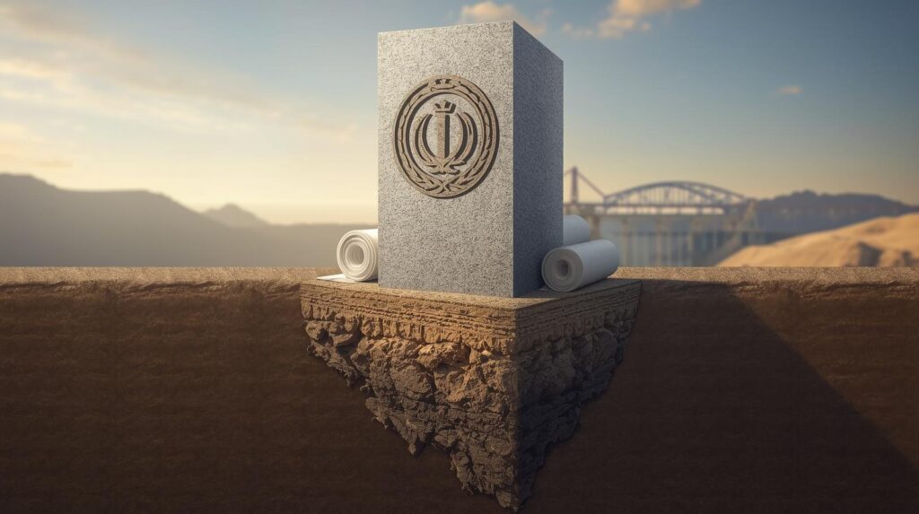 استاندارد ملی ایران: ستون اعتماد در محصولات ژئوسنتتیک کشور