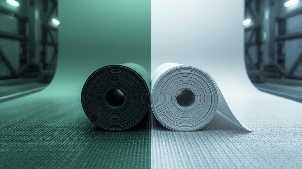 استاندارد ISIRI برای ژئوسنتتیک چیست و چه می‌کند؟