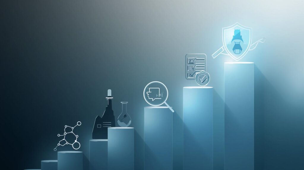 مسیر دریافت استاندارد ملی برای محصولات ژئوسنتتیک