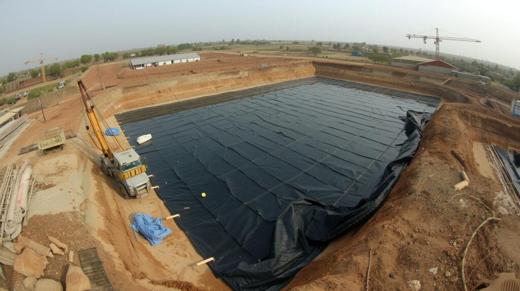 o1 - ژئوساز - ژئوممبران اصفهان