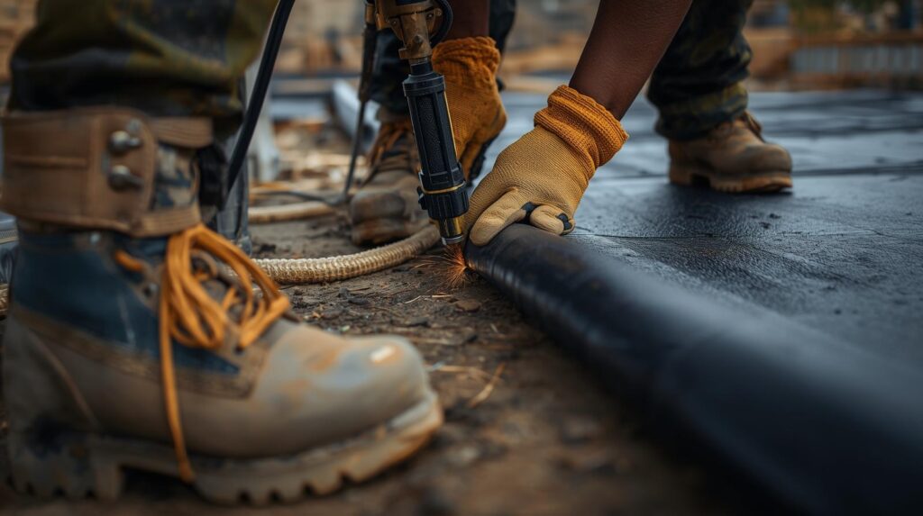 سمیرم ژئوممبران: الگوسازی استخرهای ژئوممبران در سمیرم 1395