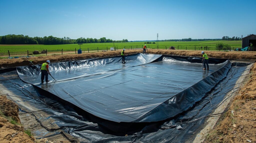 zheisaz1 - ژئوساز - ژئوممبران اصفهان