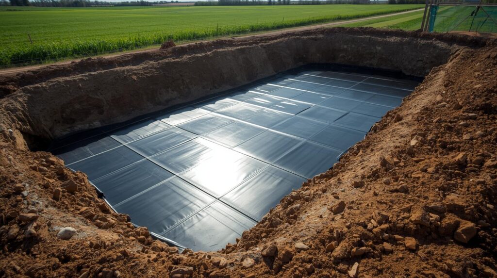 ظا3 - ژئوساز - ژئوممبران اصفهان