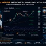 بیت کوین :تحلیل بیت کوین؛ بررسی قیمت، روند بازار و آینده