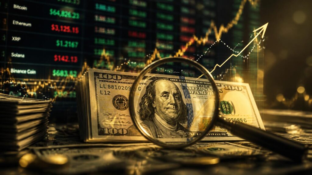 قیمت دلار